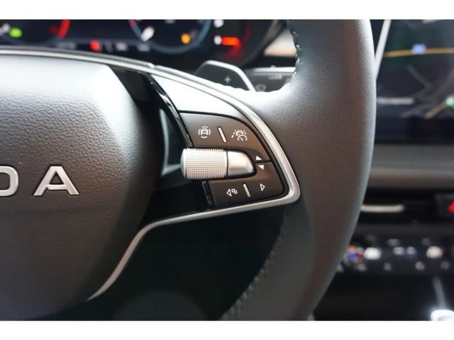 Skoda Fabia 1.0 TSI Tour