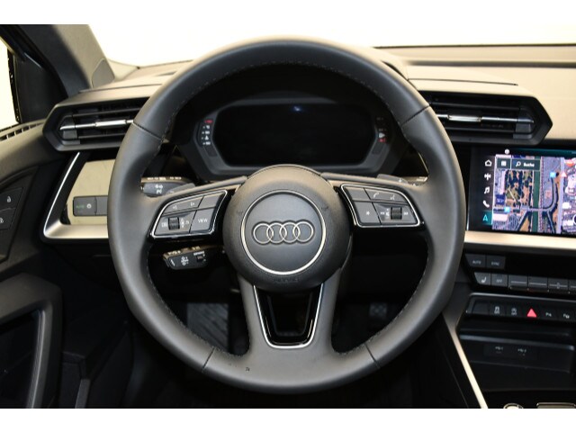 Audi A3 30 TFSI S-Tronic Sportback