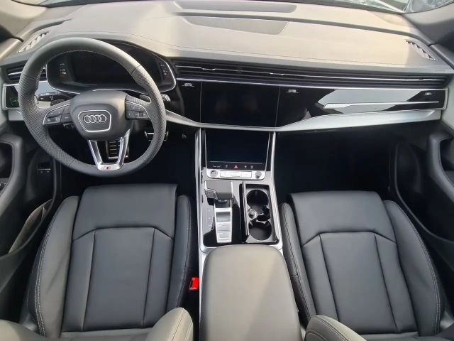 Audi Q8 Hybride Quattro