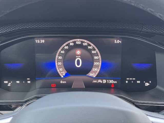 Volkswagen Taigo 1.0 TSI Life