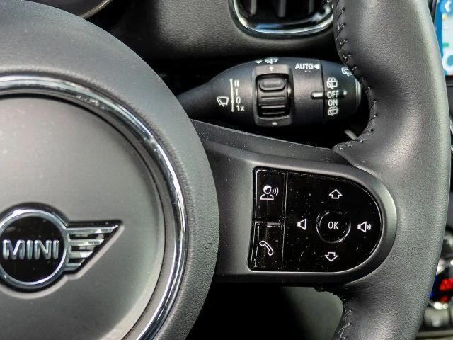 MINI Cooper SE Countryman All4 SE