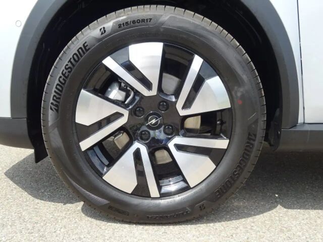 Opel Frontera GS e-Frontera