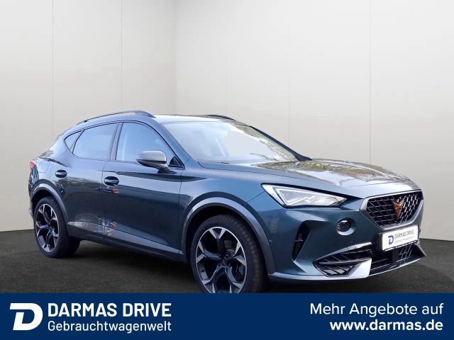 Cupra Formentor 1.4 e-Hybrid