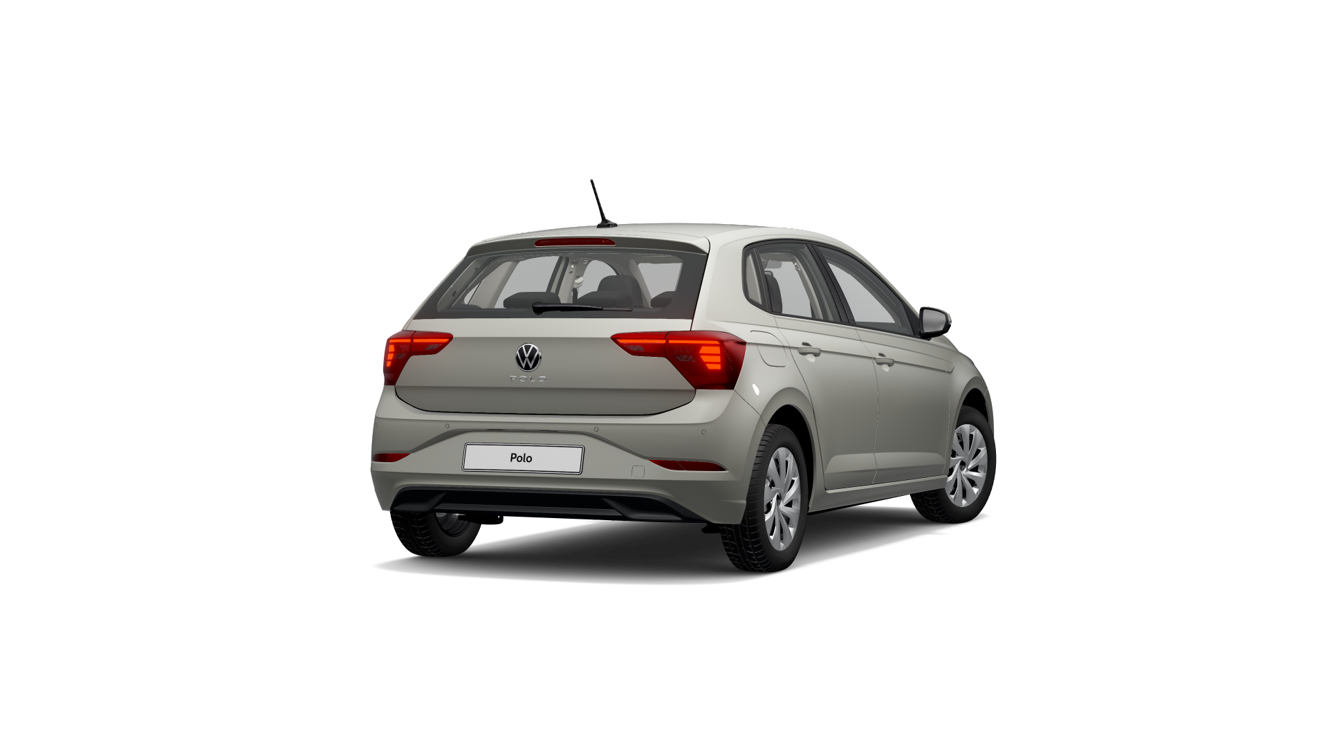 Volkswagen Polo 1.0 MPI Life