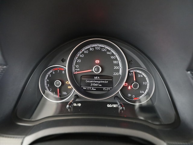 Volkswagen up! 1.0 MPI Move Move up!