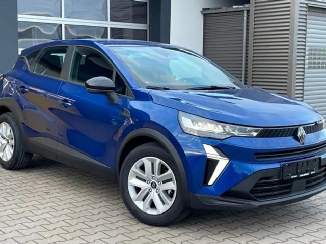 Renault Captur Evolution TCe 90