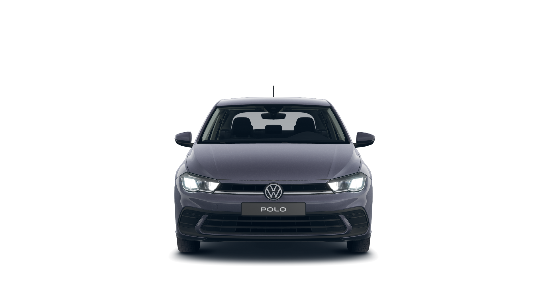 Volkswagen Polo 1,0 LED PDC SHZ APP GAR. 2028