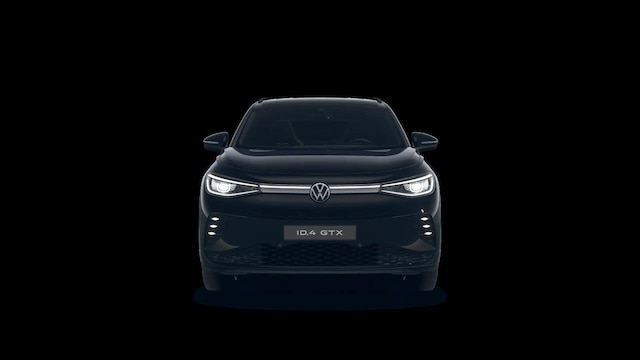 Volkswagen ID.4 4Motion GTX IQ.Drive