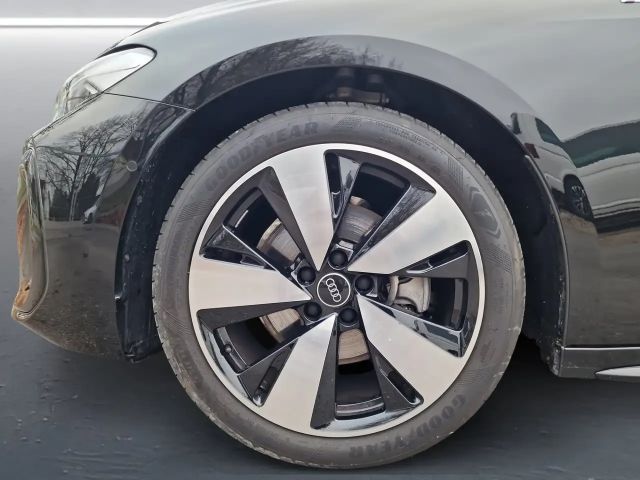 Audi A5 Avant S-Line