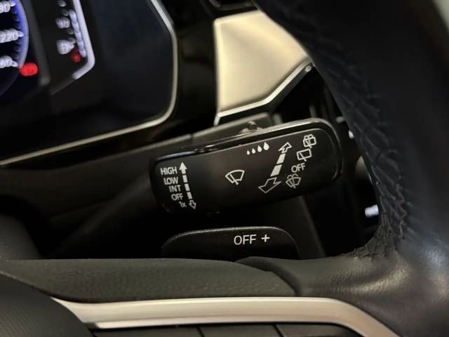 Volkswagen Passat 4Motion R-Line