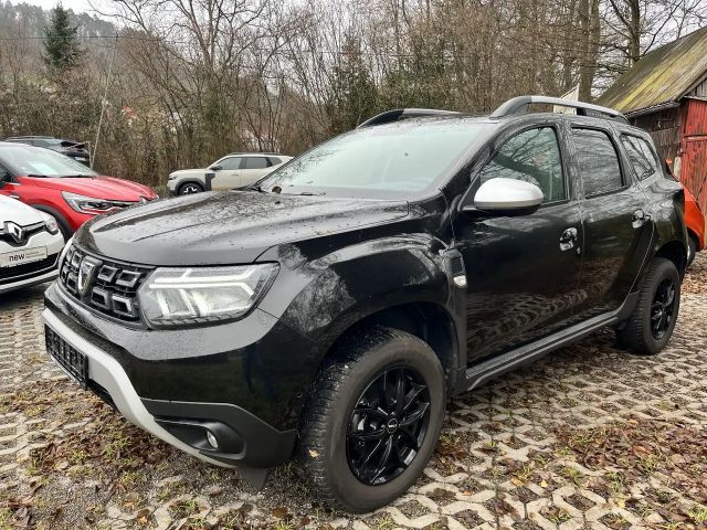 Dacia Duster Prestige
