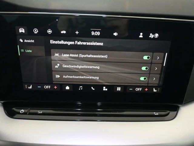 Skoda Octavia Essence TDI