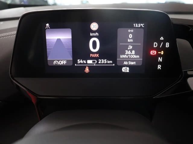 Volkswagen ID.5 150 kW 77 KWh IQ.Drive Pro