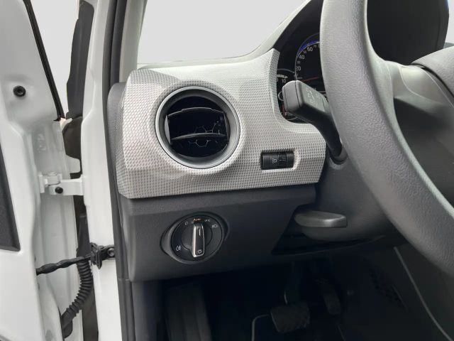 Volkswagen e-up! Style