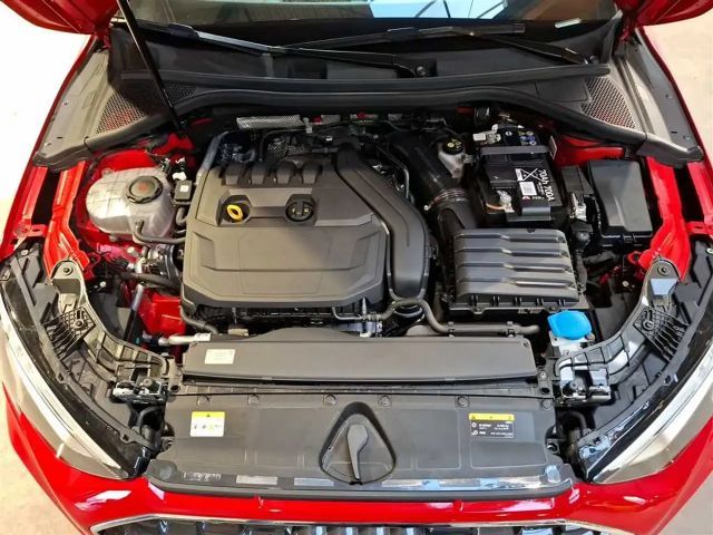 Audi A3 1.5 TFSI S-Line S-Tronic Sedan