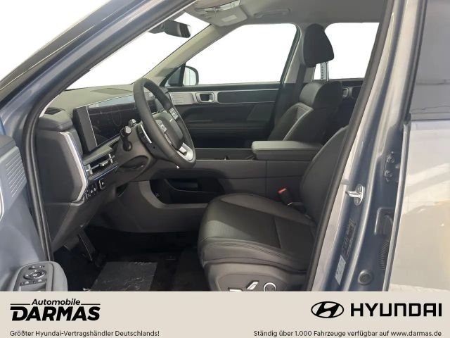 Hyundai Santa Fe 2WD Hybrid