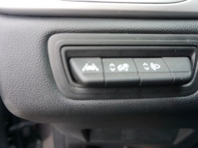 Renault Captur Intens