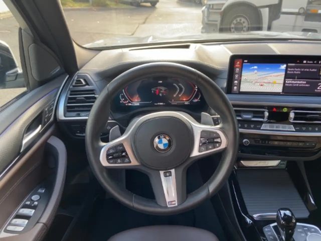 BMW X3 M-Sport xDrive