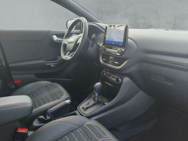 Ford Puma EcoBoost ST Line