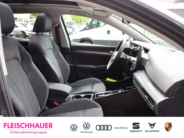 Volkswagen Golf Golf VIII Style Variant