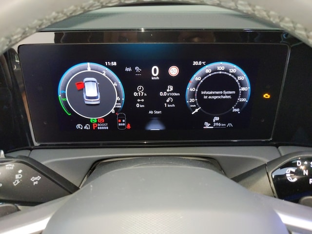 Volkswagen Tiguan DSG R-Line eHybrid