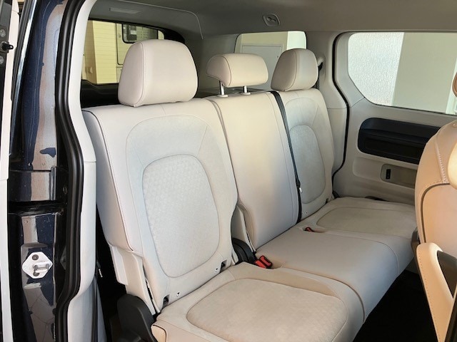 Volkswagen ID.Buzz 150 kW Pro