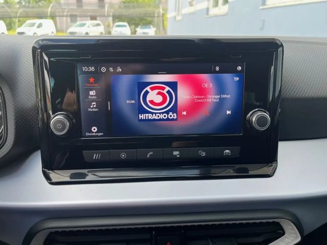 Seat Ibiza 1.0 TSI FR-lijn