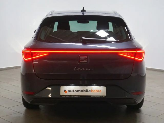 Seat Leon 1.5 TSI DSG Style