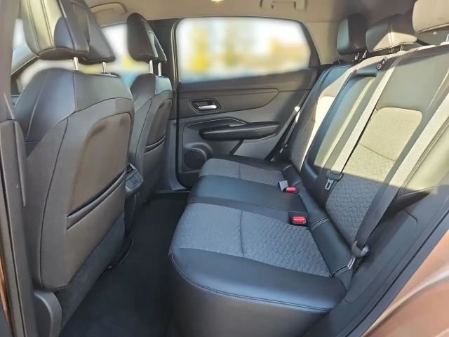 Nissan Ariya Basis 63 kWh/LED/DAB+/ProPilot/22 KW OBC