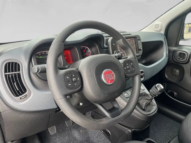 Fiat Panda Cross