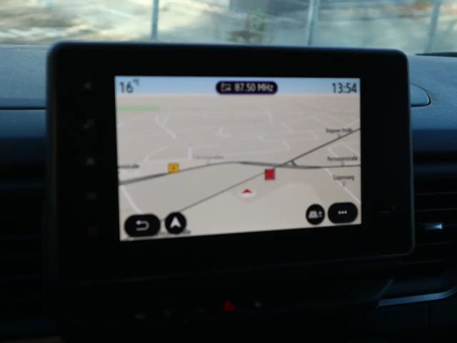 Nissan Primastar L2H1 Tekna dCi 170