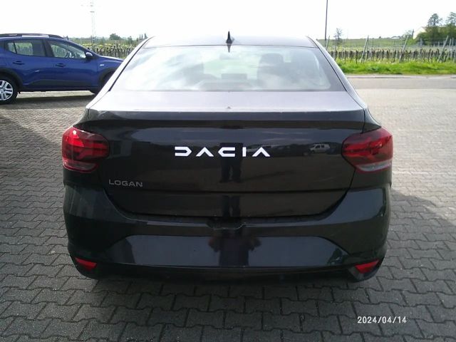 Dacia Logan TCe 90