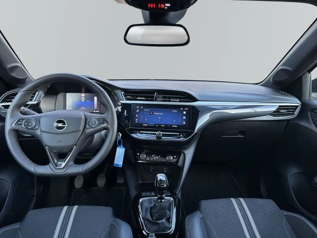 Opel Corsa GS-Line Grand Sport