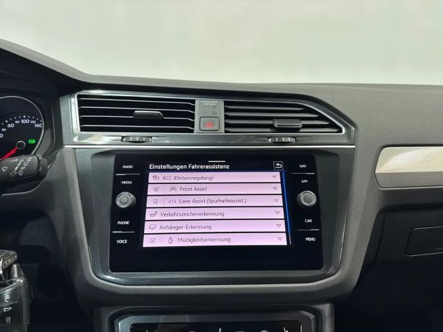 Volkswagen Tiguan 2.0 TDI DSG Move