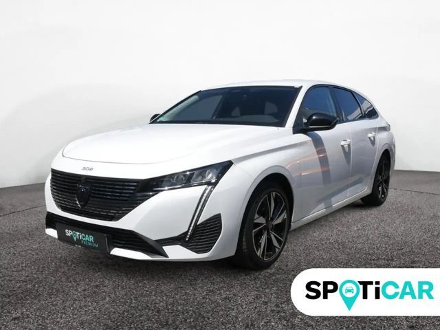 Peugeot 308 Allure Pack BlueHDi EAT8 SW