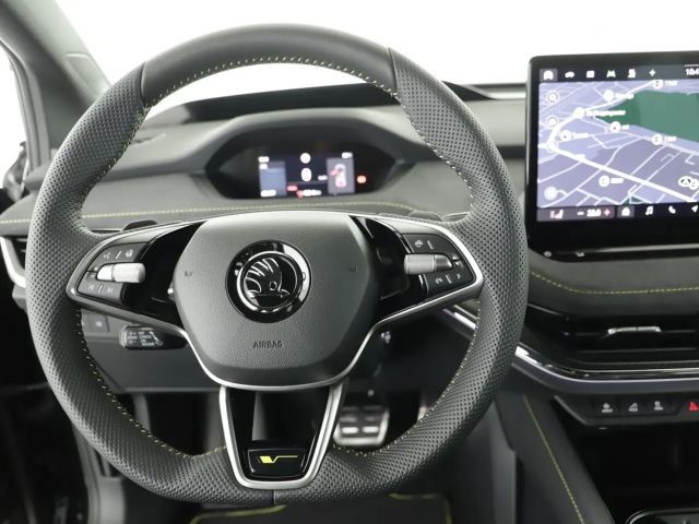 Skoda Enyaq RS