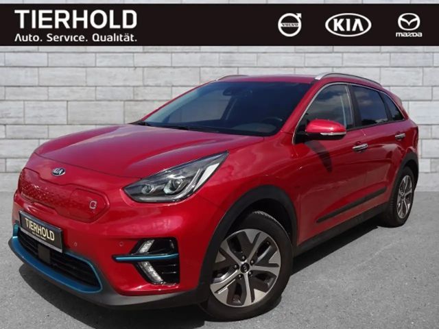 Kia Niro Spirit