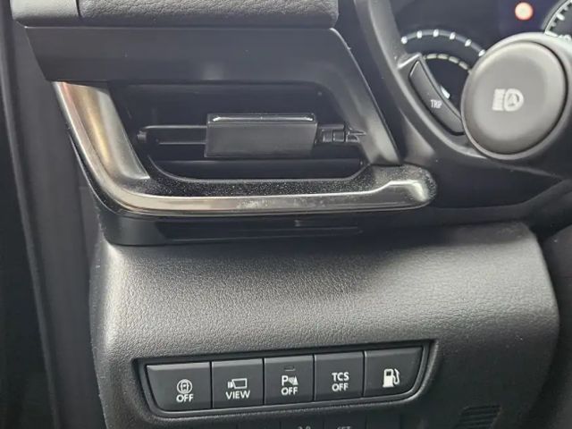 Mazda MX-30 SkyActiv e-Skyactiv