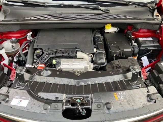 Opel Crossland X Elegance