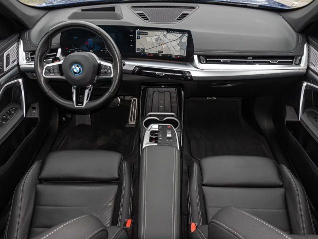 BMW iX1 M-Sport xDrive30