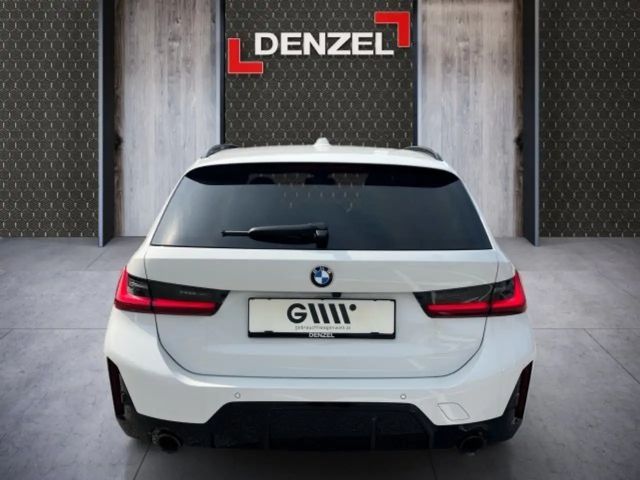 BMW 320 320d Touring xDrive