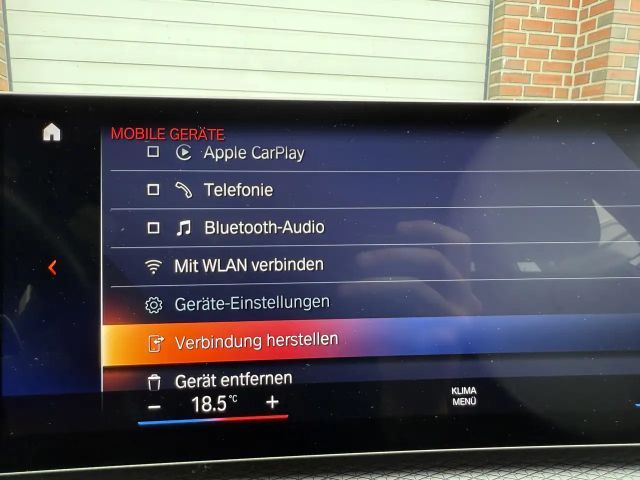 BMW 320 320d M-Sport xDrive