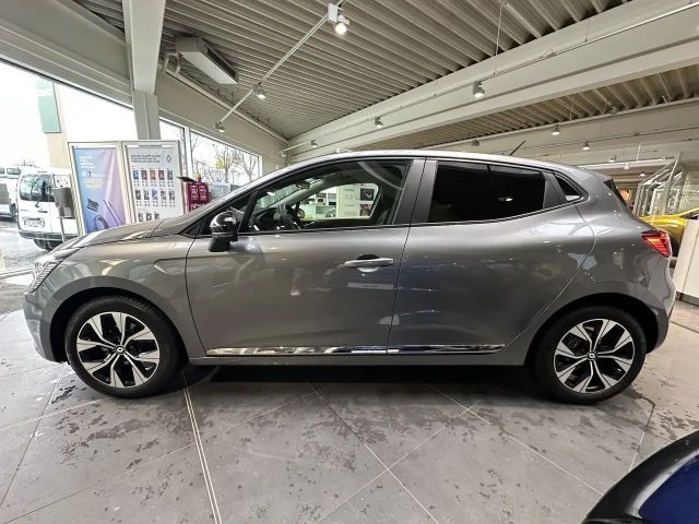 Renault Clio Evolution TCe 90