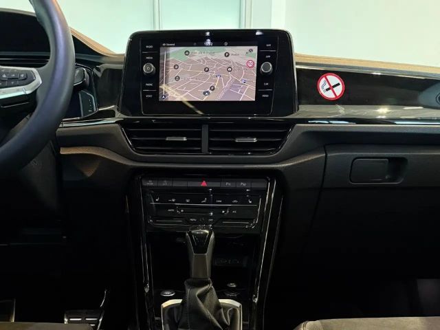 Volkswagen T-Roc 1.5 TSI R-Line