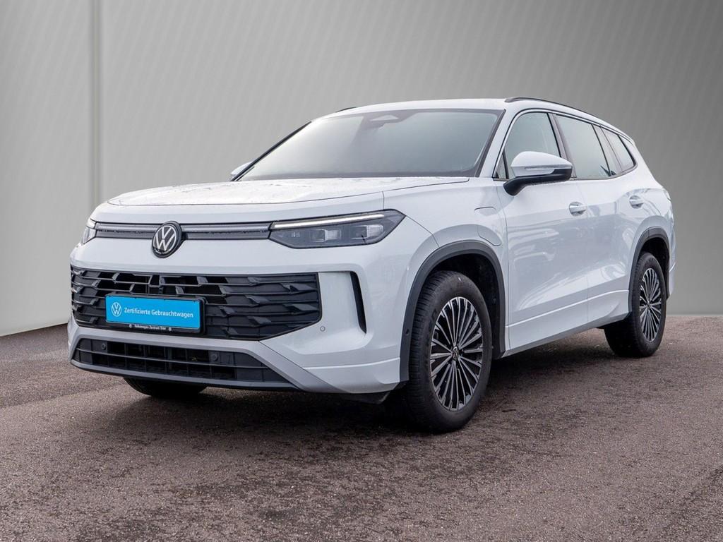 Volkswagen Tayron 1.5 TSI DSG Life eHybrid