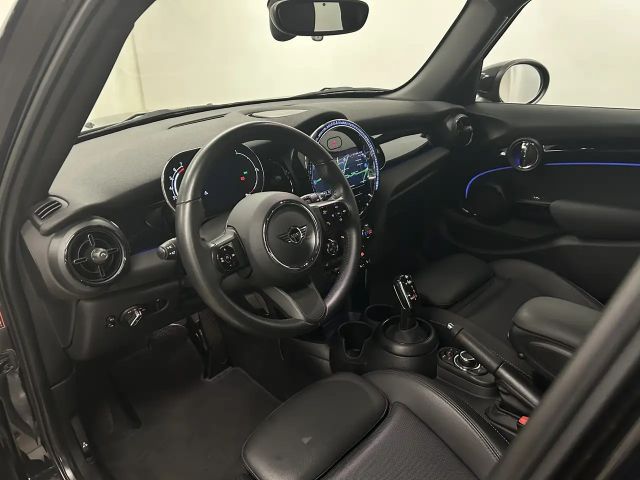 MINI Cooper S 5-deurs