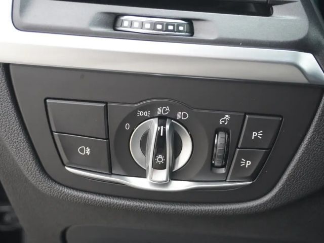 BMW X4 Coupé M-Sport xDrive30i