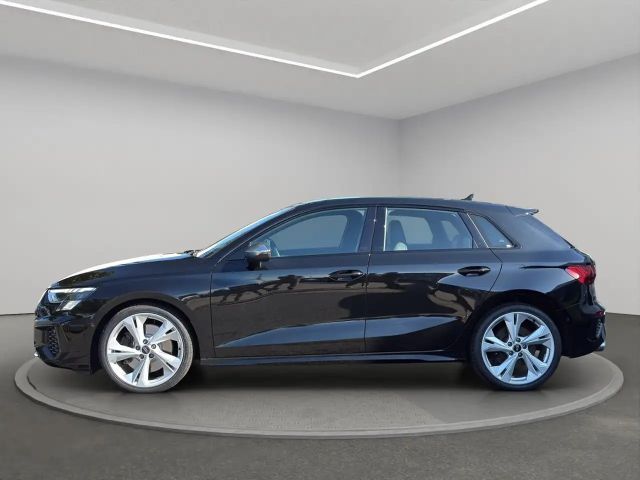 Audi S3 2.0 TFSI Quattro S-Tronic Sedan