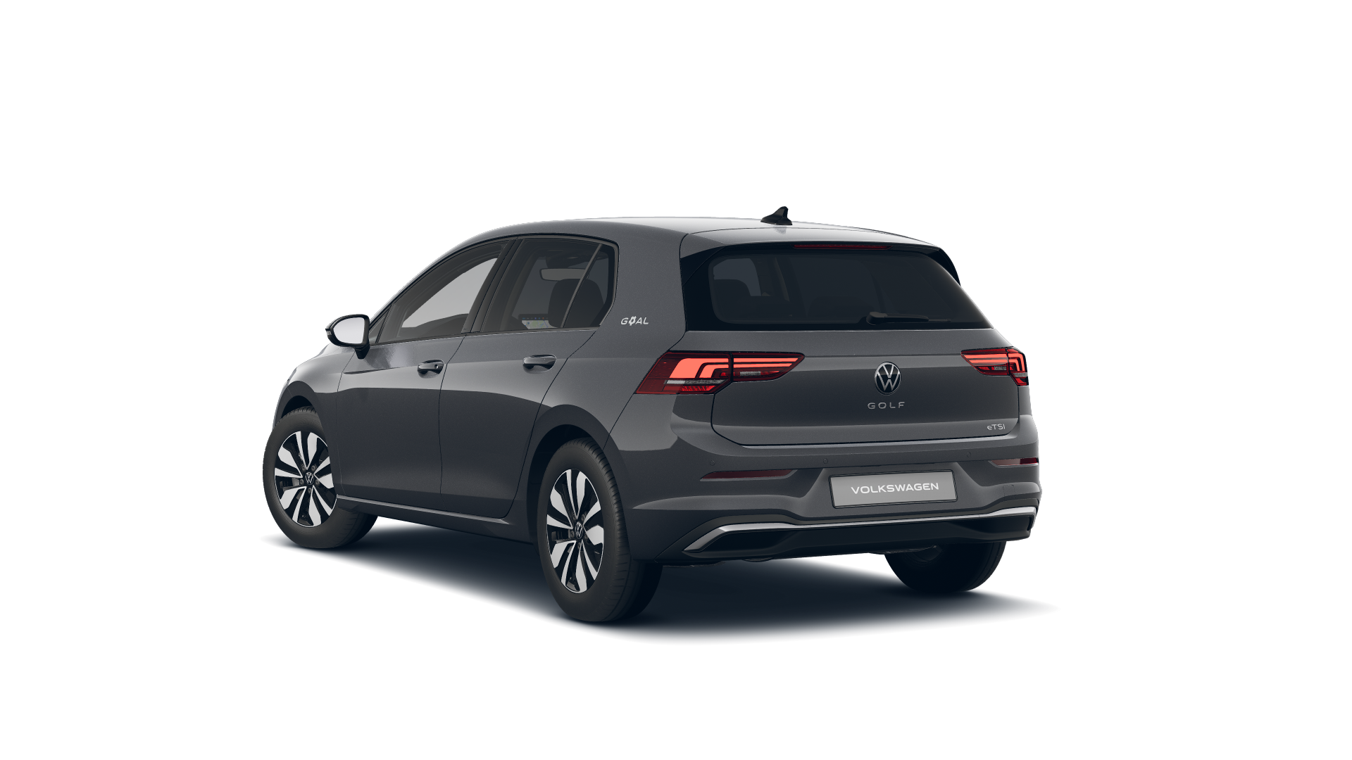 Volkswagen Golf Golf VIII Life