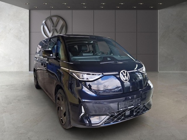 Volkswagen ID.Buzz GTX